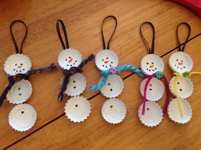 snowman