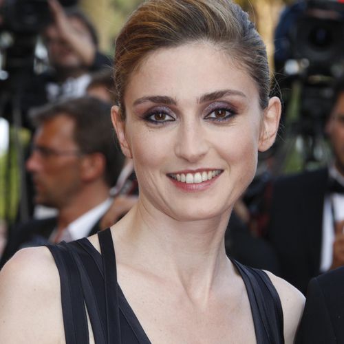 Julie Gayet