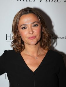 Sandrine Quétier