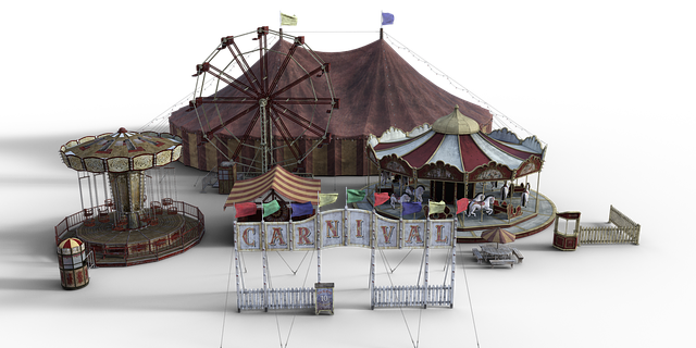 circus