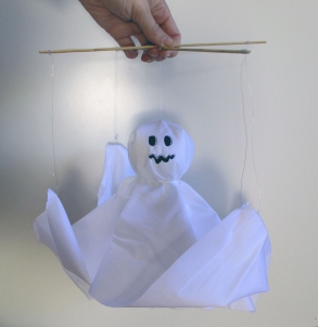 ghost