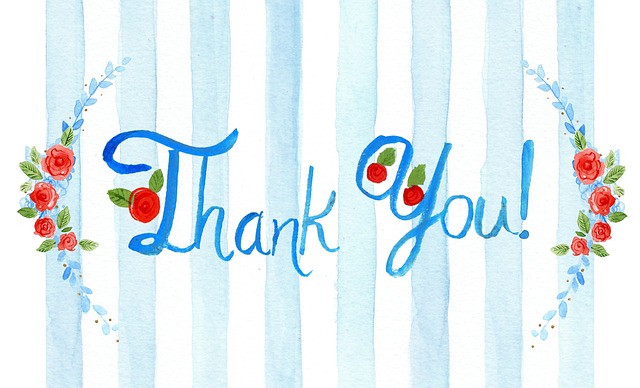 thank you